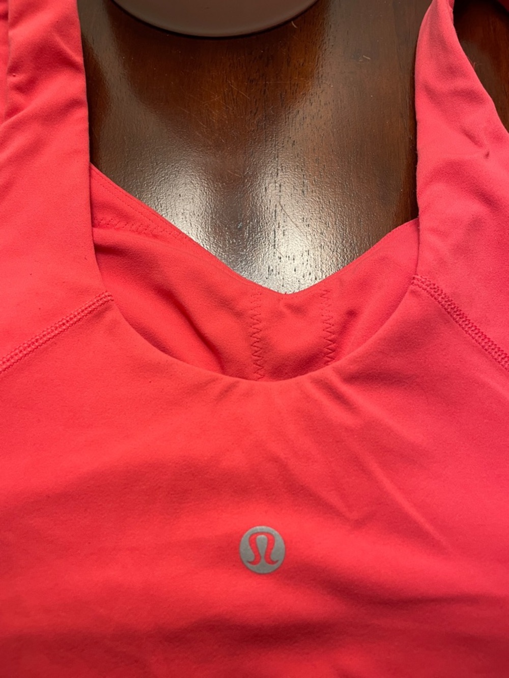 Lululemon Align Tank C/D (Pink Glaze) size 8 - Picture 10 of 10